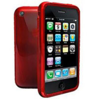 Iskin solo (IKSOLO3G-RD)